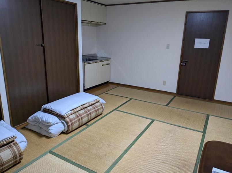 Tabist Business Hotel Kaigansou Gamagori Exterior photo